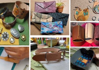 Small Leather Goods
